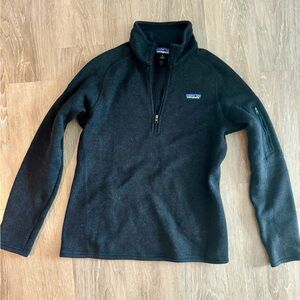 Dark grey Patagonia - size M